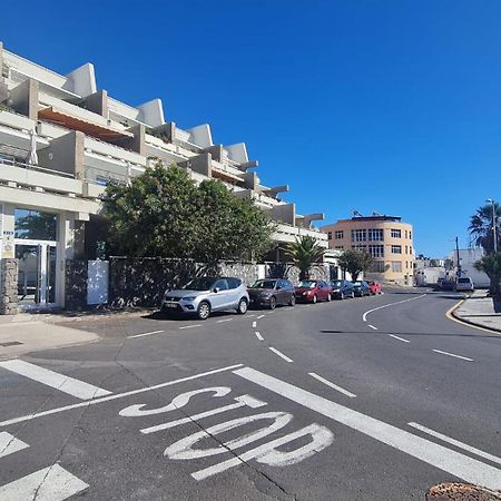 Apartamento Cerca Del Mar Poris de Abona Ngoại thất bức ảnh