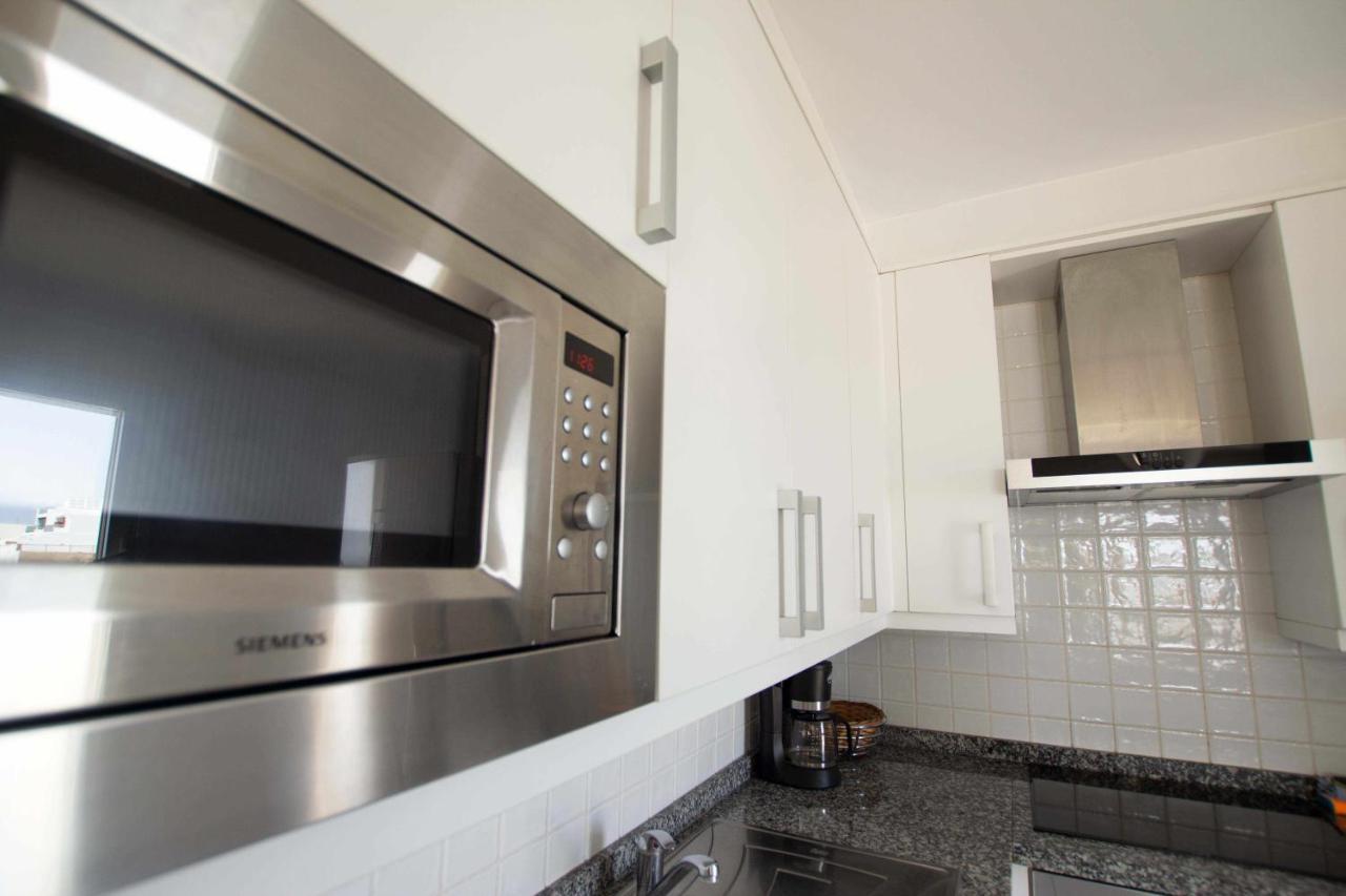 Apartamento Cerca Del Mar Poris de Abona Ngoại thất bức ảnh