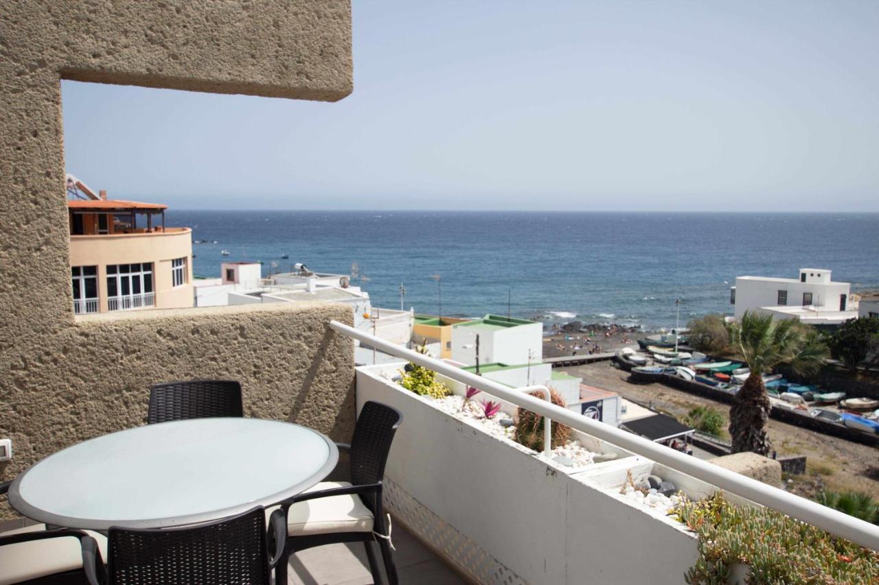 Apartamento Cerca Del Mar Poris de Abona Ngoại thất bức ảnh