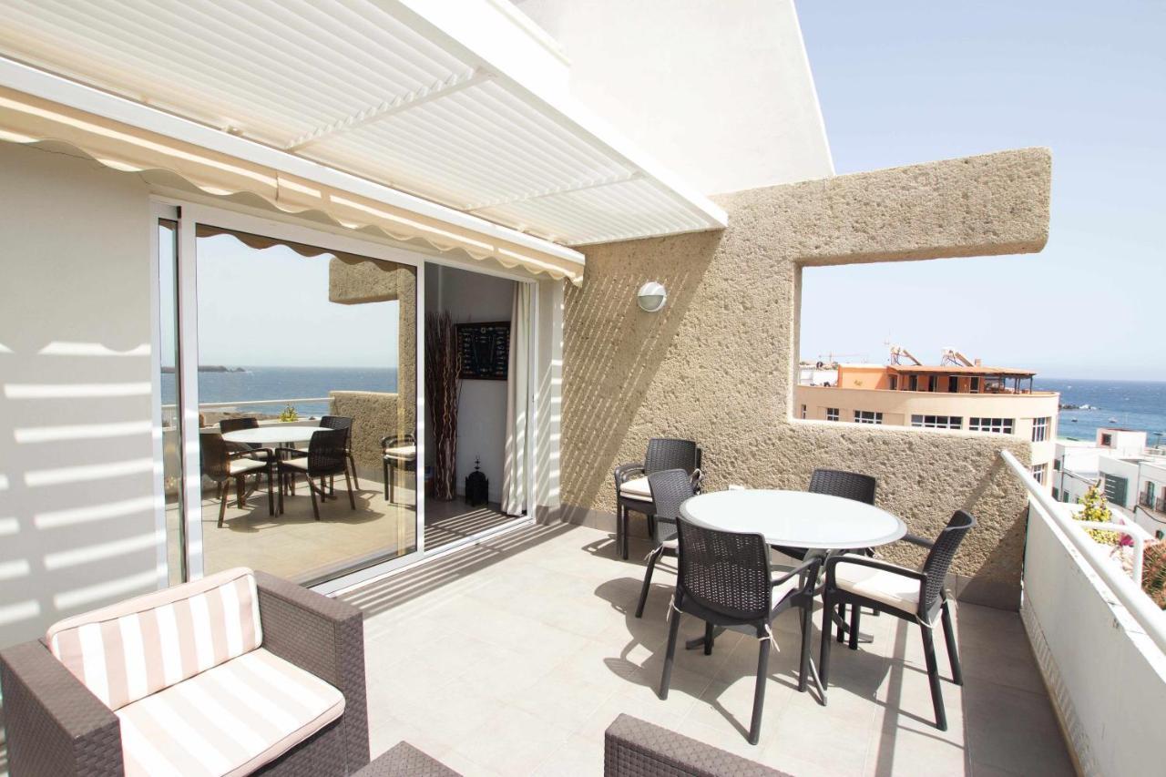Apartamento Cerca Del Mar Poris de Abona Ngoại thất bức ảnh