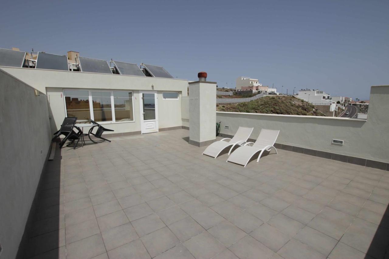 Apartamento Cerca Del Mar Poris de Abona Ngoại thất bức ảnh