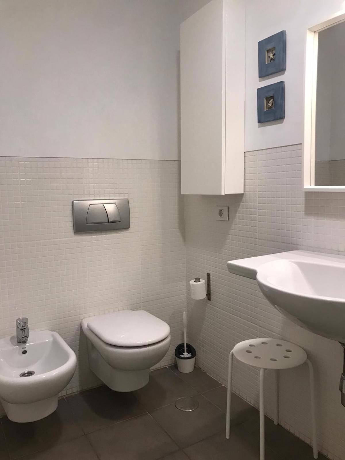 Apartamento Cerca Del Mar Poris de Abona Ngoại thất bức ảnh