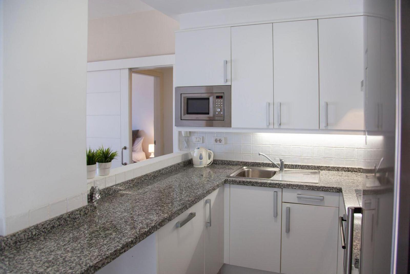 Apartamento Cerca Del Mar Poris de Abona Ngoại thất bức ảnh