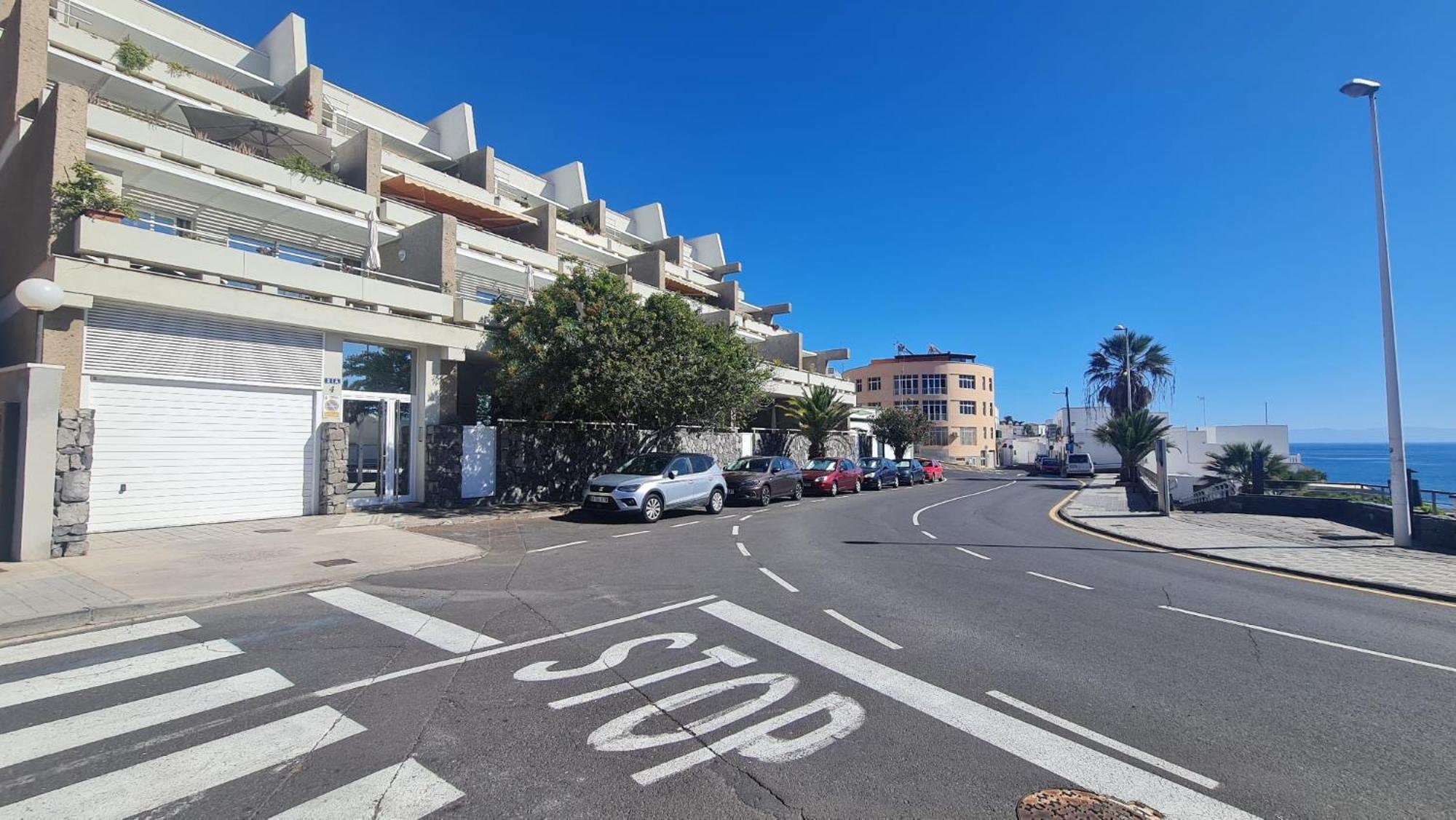 Apartamento Cerca Del Mar Poris de Abona Ngoại thất bức ảnh